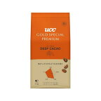UCC GOLD SPECIAL PREMIUMディープカカオ 140g