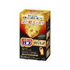 バブ薬用メディキュアほぐ軽スッキリ70g*6錠【バブ】
