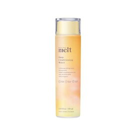 メルト ディープコンディショニングウォーター 170ml 【melt(メルト)】 トリートメント・ヘアパック