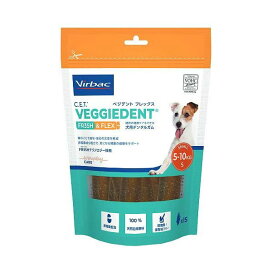 ビルバック C.E.T.ベジデントフレックス 犬用 S 15本入 【ビルバック】 ペット用 サプリメント