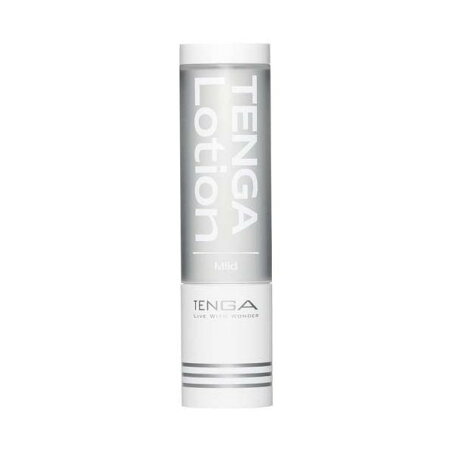 TENGAローション マイルド 170ml 【TENGA(テンガ)】 ローション・潤滑ゼリー