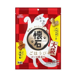 懐石ごほうび ビーフ仕立て 117g 【懐石】 猫用おやつ