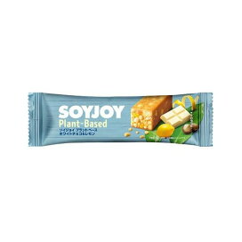 SOYJOY(ソイジョイ) プラントベース ホワイトチョコ＆レモン 25g*12本入 【SOYJOY(ソイジョイ)】 ダイエットフード
