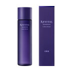 リバイタル ローションセラム 水美容液 保湿 乾燥小ジワ 180ml