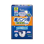 アテント紙パンツ用夜1枚安心パッド4回吸収28枚入