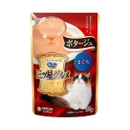 銀のスプーン 三ツ星グルメ ポタージュ まぐろ 35g