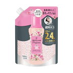 レノアハピネスアロマジュエル香り付けビーズホワイトムスク詰め替え1.040mL
