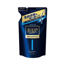 リアップ スカルプシャンプー つめかえ用 350ml 【リアップ】 スカルプケア