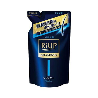 リアップ スカルプシャンプー つめかえ用 350ml 【リアップ】 スカルプケア