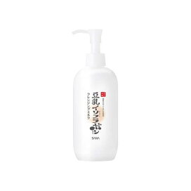 サナ なめらか本舗 クレンジングミルク NC 300ml 【なめらか本舗】 クレンジング