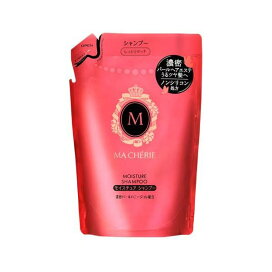 マシェリ モイスチュア シャンプー EX つめかえ用 f 380mL 【マシェリ(MACHERIE)】 シャンプー