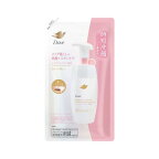 ダヴ パールシャイン 3in1 透明つや肌 泡メイク落とし 替え 150ml