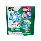 アリエール洗濯洗剤ジェルボールプロパワークリーンフレッシュ詰め替え49個入