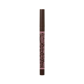 キャンメイク(CANMAKE) ラスティングリキッドライナー 02 ビターチョコブラウン 0.6ml 【キャンメイク(CANMAKE)】 リキッドアイライナー