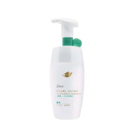 ダヴ パールシャイン 薬用 アクネケア 泡洗顔料 ポンプ 170ml 【ダヴ(Dove)】 洗顔