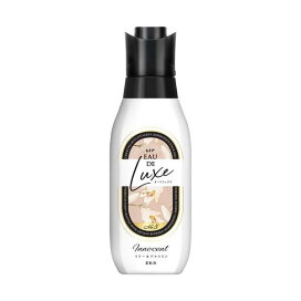 レノア オードリュクス Innocent 柔軟剤 リリー＆ジャスミンの香り 本体 450ml 【レノア オードリュクス】 柔軟剤