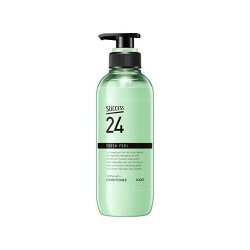 サクセス24 フレッシュフィール コンディショナー 本体 400ml 【サクセス】 リンス・...