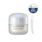 dプログラム スキンリペアクリーム 薬用 45g