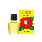大島椿60ml【大島椿シリーズ】スタイリング