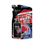 AXE(アックス) ボデイソープ エッセンス 詰め替え用 280g
