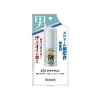 デオナチュレ 男ソフトストーンWノンメントール処方 20g