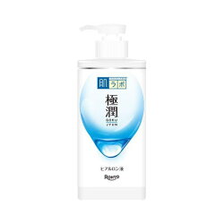肌ラボ 極潤ヒアルロン液 大容量ポンプタイプ 400ml 【ハダラボ】 ヒアルロン酸