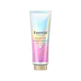 エッセンシャルプレミアム うるおいバリア トリートメント 200g 【エッセンシャル(Essential)】 トリートメント・ヘアパック ダメージケア ヘアケア 静電気予防 ダメージ補修 まとまり髪