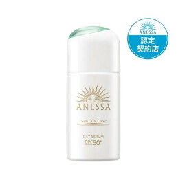 アネッサ デイセラム N 30ml 【アネッサ】 クリーム