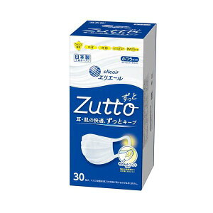 GG[ nCp[ubN}XN Zutto ӂTCY 30 yGG[z }XN `Efޕ