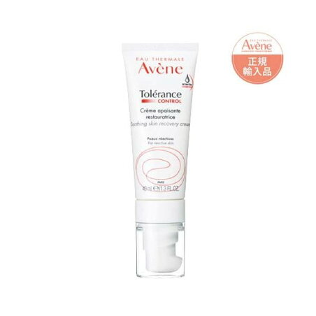 アベンヌ スキンバランス TCクリーム 40ml 【アベンヌ(Avene)】 クリーム