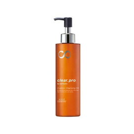 ソフティモ クリアプロ クッションクレンジングオイル 180ml 【ソフティモ】 クレンジング