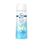 ファブリーズマイクロミストウォータリー・モリンガの香りつけかえ用300ml