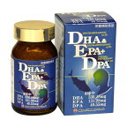 DHA＆EPA+DPA 120球