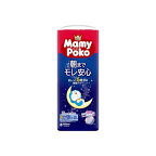 マミーポコ 夜用パンツ ビッグ 12kg〜22kg 紙おむつ 28枚入