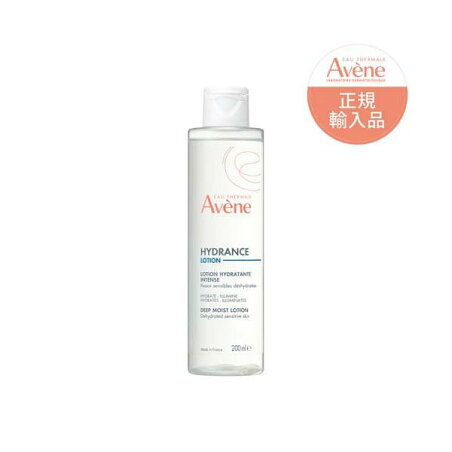 アベンヌ イドランス ディープモイスト ローション 200ml 【アベンヌ(Avene)】 化粧水