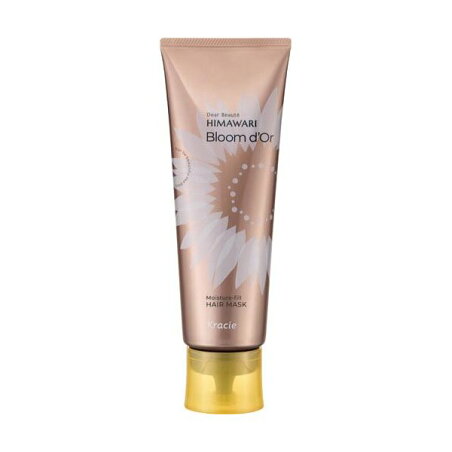 ディアボーテ ブルームドール モイスチャーフィル ヘアマスク 200g 【ディアボーテ(Dear Beaute)】 トリートメント・ヘアパック