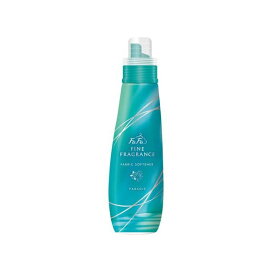 ファーファ ファインフレグランス パラディ 本体 570ml 柔軟剤