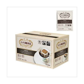 小川珈琲店 有機珈琲 グアテマラブレンド ドリップコーヒー 10g×18杯分 【小川珈琲店】 レギュラーコーヒー
