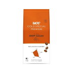 UCC GOLD SPECIAL PREMIUM 炒り豆 ディープカカオ 140g