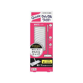 クイックルワイパー 1組 【クイックルワイパー】 お掃除クロス