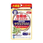 サラシア100約40日分食後の血糖値の上昇をゆるやかに120粒入り