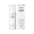 キュレル シミ・ソバカス予防ケア 化粧水3(とてもしっとり) 140ml