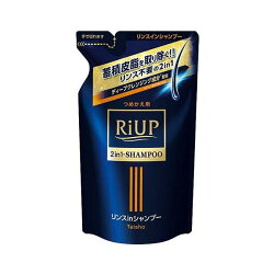 リアップ スムースリンスインシャンプー つめかえ用 350ml 【リアップ】 リンスインシ...