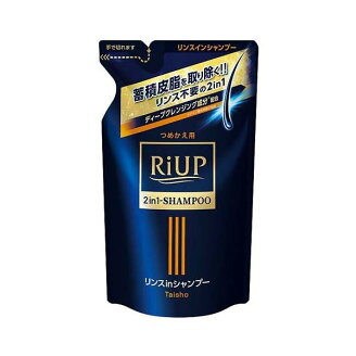 リアップ スムースリンスインシャンプー つめかえ用 350ml 【リアップ】 リンスインシ...