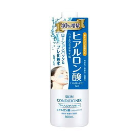 スキンコンディショナーローションHA 500ml 【スキンコンディショナー】 ヒアルロン酸