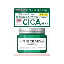 タイガレイド 薬用CICAリペア クリーム 150g 【タイガレイド】 クリーム