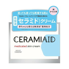 セラミエイド 薬用スキンクリーム 140g 【セラミエイド】 クリーム