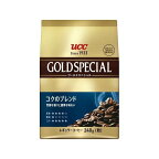 UCC ゴールドスペシャル コクのブレンド粉 240g