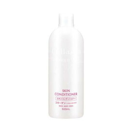 スキンコンディショナーローションCO 500ml 【スキンコンディショナー】 コラーゲン