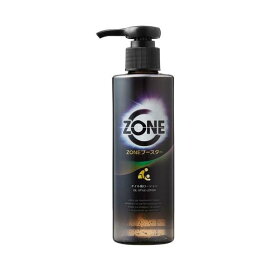 ZONE ブースター オイル風ローション 200ml 【ZONe(ゾーン)】 ローション・潤滑ゼリー